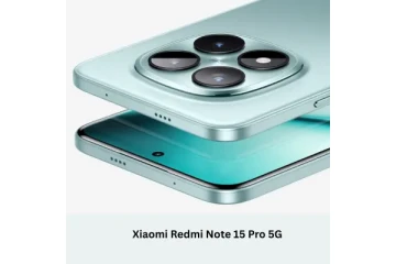 Xiaomi Redmi Note 15 Pro 5G price in Bangladesh